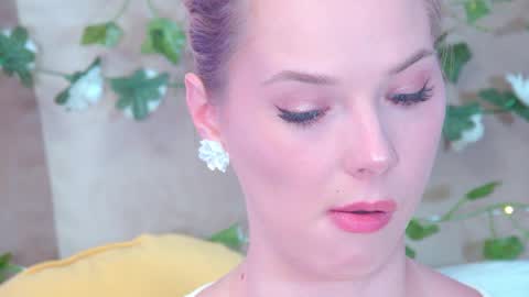 GentleRossi online show from March 24, 4:45 pm