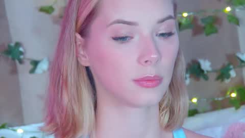 GentleRossi online show from March 27, 3:12 pm