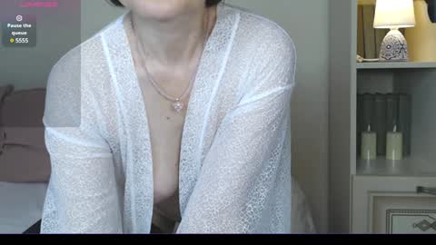 Snapshot of gentlywomen chatting on December 5, 8:22 am Elena online show from December 5, 8:22 am