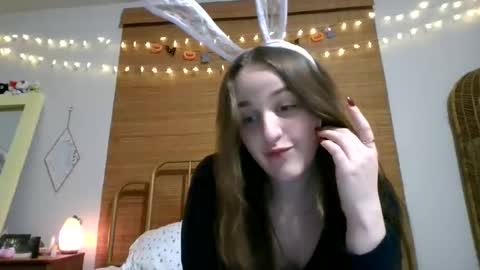 genzfucktoy online show from October 31, 2:45 am