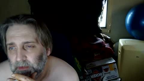 geoffbmn online show from April 11, 9:30 pm