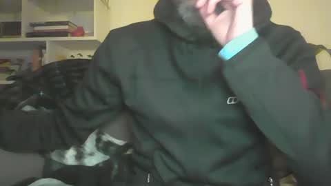 Geon online show from March 2, 8:50 pm