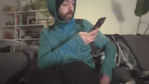 Geon online show from October 29, 6:31 pm