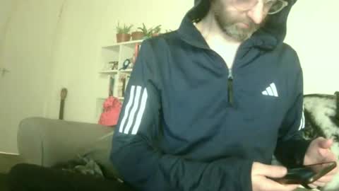 Geon online show from February 11, 9:53 pm