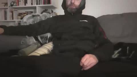 Geon online show from February 17, 8:48 pm