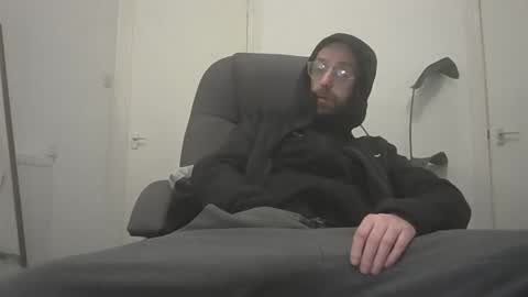 Geon online show from March 22, 1:53 am