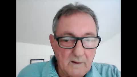 georg1412 online show from October 8, 11:19 am