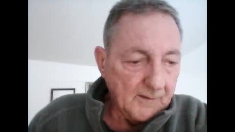 georg1412 online show from October 24, 3:08 pm