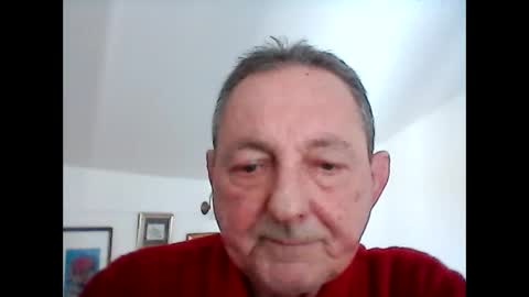 georg1412 online show from April 8, 9:42 am