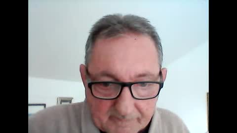 georg1412 online show from April 21, 9:48 am