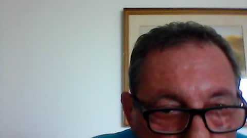 georg1412 online show from June 27, 11:59 am