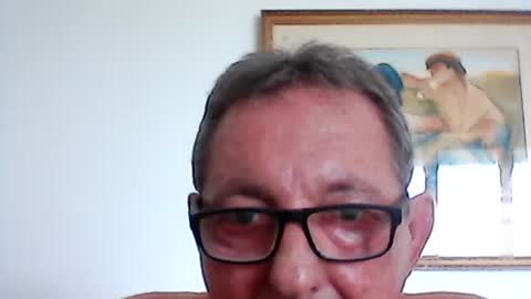 georg1412 online show from June 28, 2:01 pm