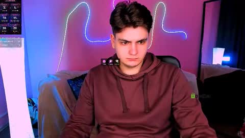 Snapshot of georg_ley chatting on March 3, 1:28 pm Georg online show from March 3, 1:28 pm