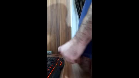 Georgi online show from February 4, 12:33 pm