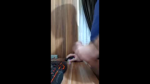 Georgi online show from February 12, 12:11 pm