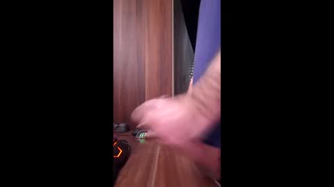 Georgi online show from February 14, 2:36 pm