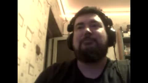 GeOOXXX online show from April 17, 10:13 pm