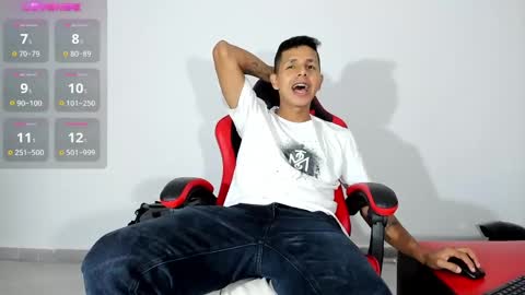 george_bigcock24cm online show from March 7, 11:18 am