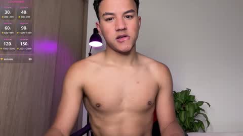 Jorge online show from February 2, 7:25 pm