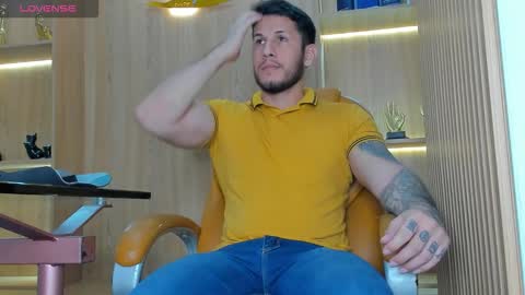 George online show from October 5, 4:11 am