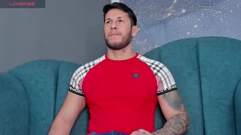 George online show from October 6, 4:32 am