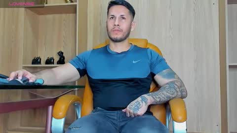 George online show from January 10, 3:41 am