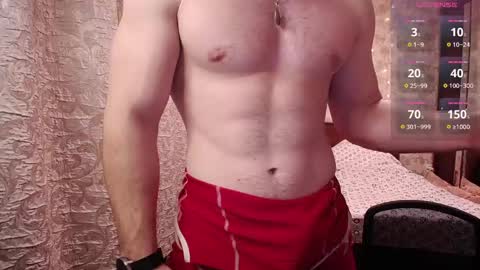 George lush is active online show from December 28, 12:56 pm