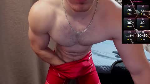 George lush is active online show from November 13, 3:05 am