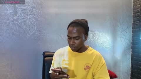 Snapshot of george_lancee chatting on October 2, 3:24 am G E O R G E online show from October 2, 3:24 am