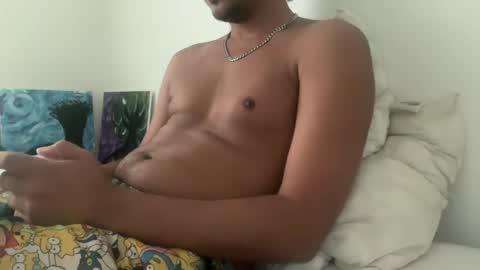 GEORGECLOONEYSON online show from February 20, 5:12 am