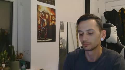 georgek0011 online show from February 24, 1:36 am