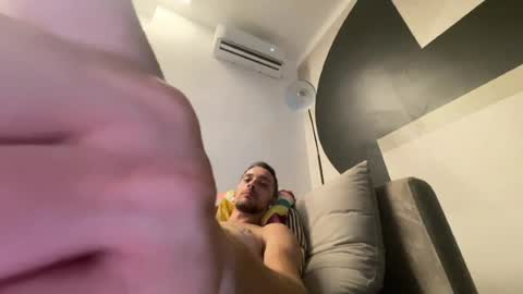 georgek0011 online show from August 6, 11:39 pm