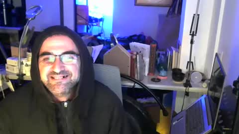 georgempt online show from January 3, 6:14 pm