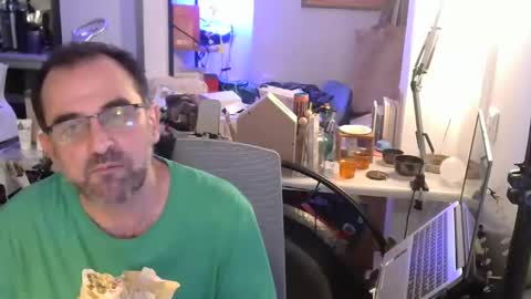 georgempt online show from January 8, 11:32 am