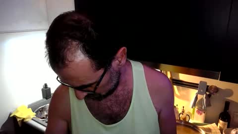 georgempt online show from January 8, 5:37 pm