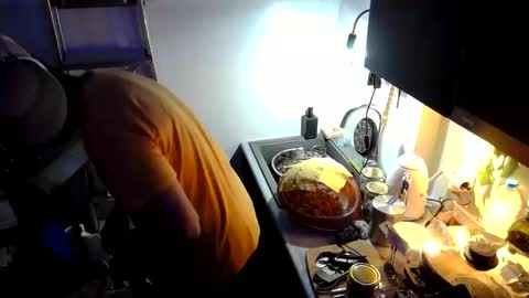 georgempt online show from January 8, 11:09 pm