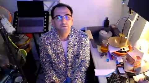 georgempt online show from January 14, 12:43 am