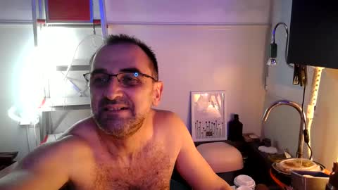 georgempt online show from February 8, 3:31 pm