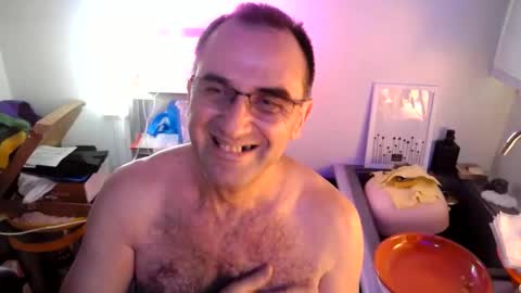 georgempt online show from February 10, 2:26 pm