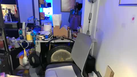 georgempt online show from February 18, 7:52 pm