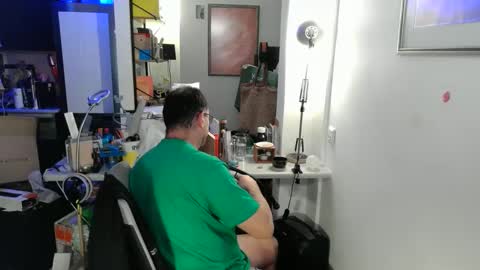 georgempt online show from February 26, 5:42 am