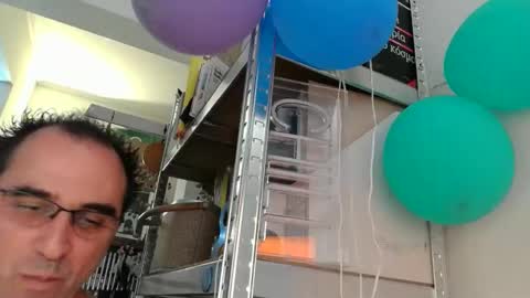 georgempt online show from September 15, 1:55 pm