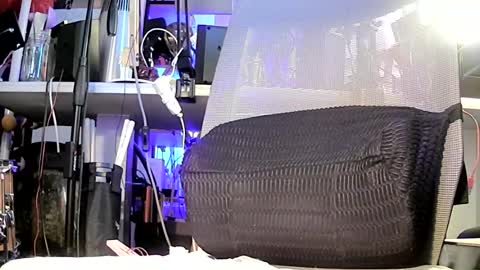 georgempt online show from July 9, 8:13 pm