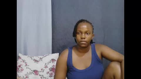 Snapshot of georgeous_kimberly chatting on May 26, 2:18 am georgeous_kimberly online show from May 26, 2:18 am