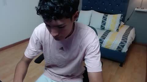 Snapshot of georgeowenss chatting on February 23, 1:19 pm George Owens online show from February 23, 1:19 pm