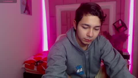 GEORGE online show from December 18, 3:15 am