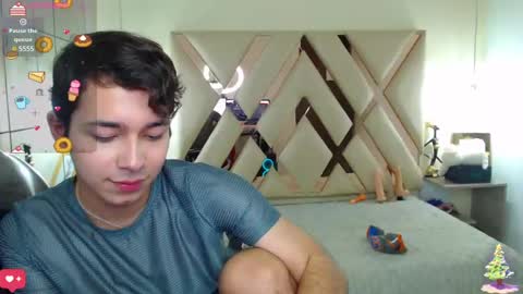 GEORGE online show from December 19, 4:02 am