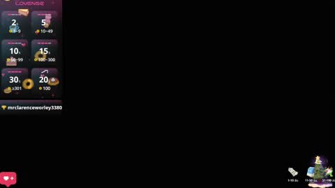 GEORGE online show from December 19, 10:13 am