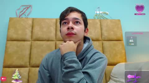 GEORGE online show from December 22, 11:11 am