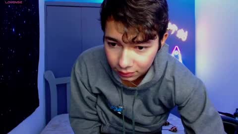 GEORGE online show from December 23, 5:28 am